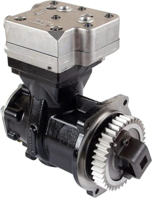 COMPRESOR DE AIRE CUMMINS ISX (01.04.125) 91115351001