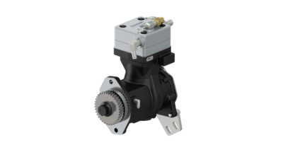 COMPRESOR DE AIRE FORD CARGO 6BT 1317 1517 1722 1730 2631 CUMMINS: 3357113 01.06.097 (9111555000)1
