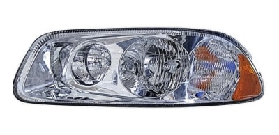 FARO MACK VISION IZQUIERDO 2MO525AM1