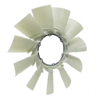 ASPA DE VENTILADOR MACK MP8 43MH59M1