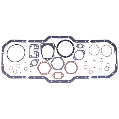 KIT DE EMPAQUETADURA INFERIOR MACK E7 57GC21191