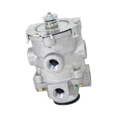 Válvula pedalera E 6 sistema Bendix1