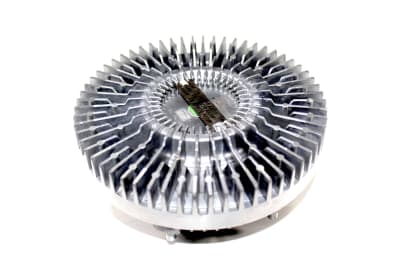 FAN CLUTCH MACK E7 EJE CORTO 1643B1