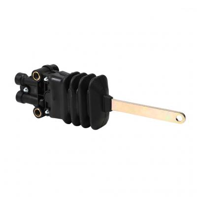 VALVULA NIVELADORA MULTIPLE APLICACION KD2355 18-28710-0001