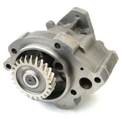 BOMBA DE ACEITE CUMMINS N14 CELECT 3803369 (141295)1