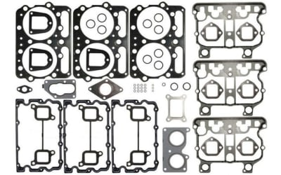 KIT DE EMPAQUETADURA CUMMINS N14 CELECT PLUS 40893711
