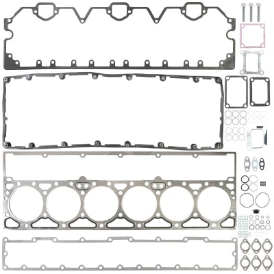 KIT DE EMPAQUETADURA SUPERIOR CUMMINS ISM/M11/L10 40894781