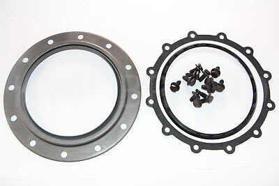 RETEN TRASERO DEL CIGÜEÑAL CUMMINS ISM-M11 40895441