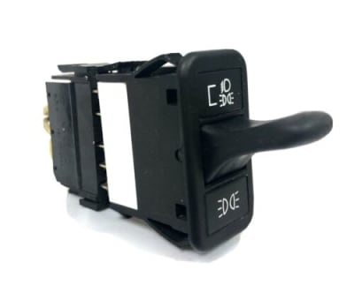 INTERRUPTOR DE LOS FAROS FREIGTHLINER COLUMBIA A06-30769-0101