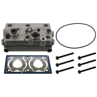 CULATIN VOLVO 2 PISTONES (RK.01.361) 41270494021