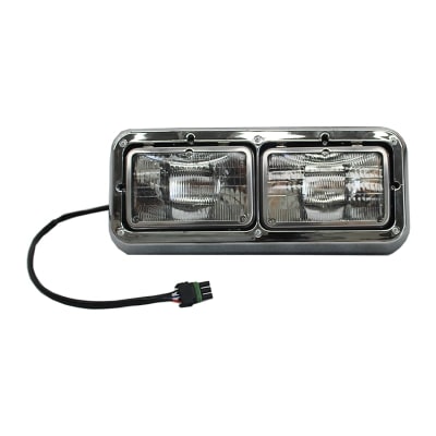 FARO KENWORTH IZQUIERDO T8001