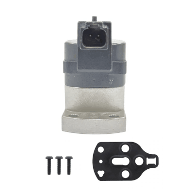 ACTUADOR DE CONTROL DE MEDICION DE BOMBA CUMMINS LETRA (A) 4089985-4902906-1801851