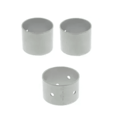 KIT DE METAL DE LEVA CUMMINS N14 (7PCS) 3801106-1515012