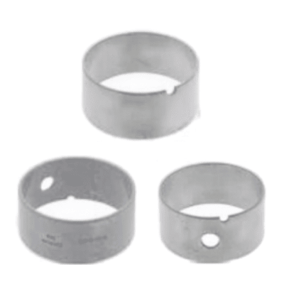 KIT DE METALES PARA AMBAS LEVAS CUMMINS ISX (14PCS) 3680580-4995001-1515571