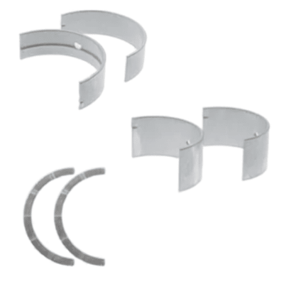KIT DE METAL DE BIELA BANCADA Y AXIALES DETROIT S60 DDEC 4 23531606-6717101