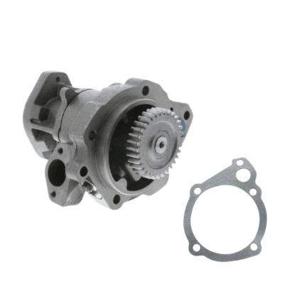 BOMBA DE ACEITE CUMMINS N14 CELETC PLUS 3803698-1412941