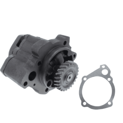 BOMBA DE ACEITE CUMMINS N14 CELECT (HELECOIDAL) 3803369-3821579-1412951