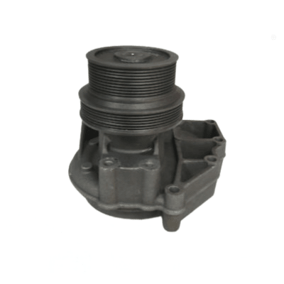 BOMBA DE AGUA CUMMINS ISX POLEA 6 Y 10 CANALES 4089908-4025097-1818772