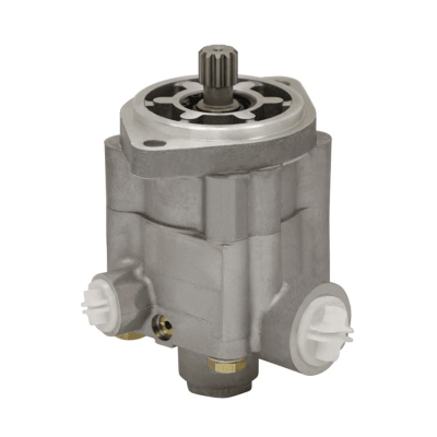 BOMBA DE DIRECCION HIDRAHULICA CUMMINS-ISM-INTER7600 (ROTACION IZQ (LH) 3578965C91-4514331