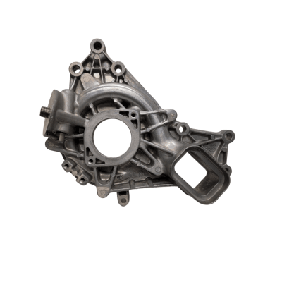 CARCAZA DE LA BOMBA DE AGUA MACK MP8-VOLVO 22195464-8011521