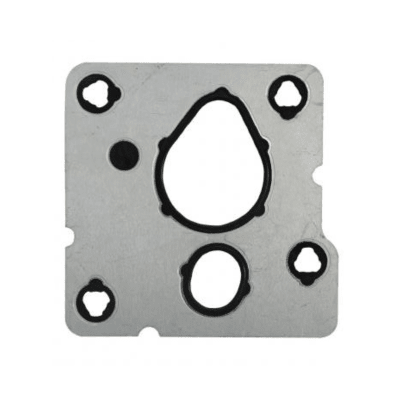 EMPAQUETADURA DE LA BOMBA DE COMBUSTIBLE CUMMINS ISX-X15 (4 PERNOS) 4954474-1319291