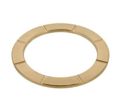 ARANDELA DE BRONCE DE MUÑON 43QK23A/44771