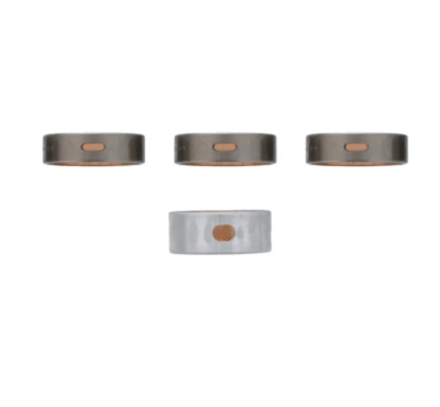 KIT DE METALES DE LEVA 2004-2015 NAVISTAR DT570/DT466E HEUI/DT570 1875869C92/4514871