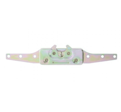 CHAPA DE PUERTA INTERIOR FREIGHTLINER COLUMBIA LADO IZQUIERDO A1817847001/7402801