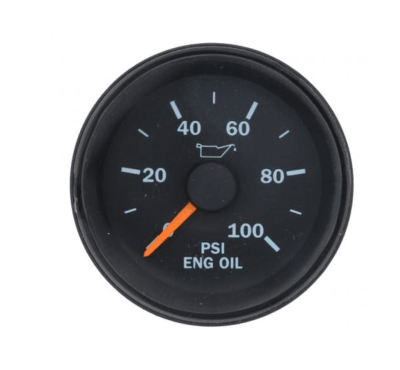 INDICADOR DE PRESION DE ACEITE MACK CH 70MT212M/8043711