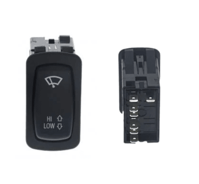 INTERRUPTOR DE LIMPIAPARABRISAS MACK CV 1MR4323M16/8041851