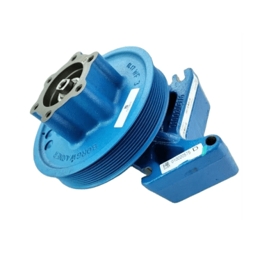 BASE DEL HORTON CUMMINS ISM-M11-L10-QSM 31035131