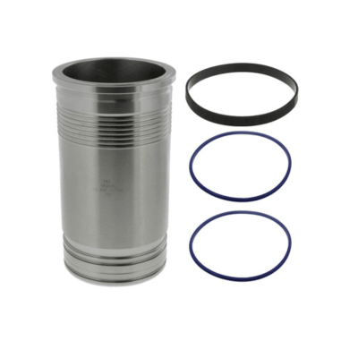 CAMISAS DE MOTOR CON SUS O-RING DETROIT S50-S60 DDEC 3-DDEC 4 23531249-6616101