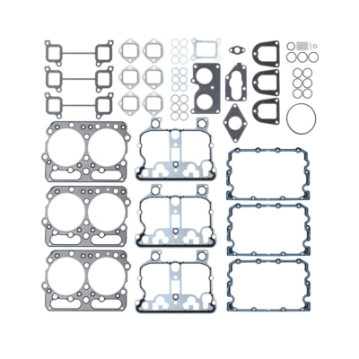 KIT DE EMPAQUETADURA SUPERIOR CUMMINS N14 CELECT PLUS (CULATA) 131264-40893711