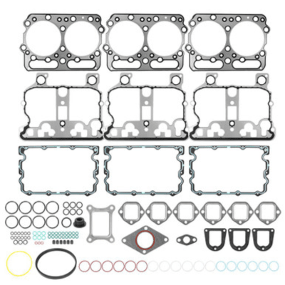 KIT DE EMPAQUETADURA SUPERIOR CUMMINS N14 (VERSION ANTIGUA STD) (CULATA) 4083968-1312721