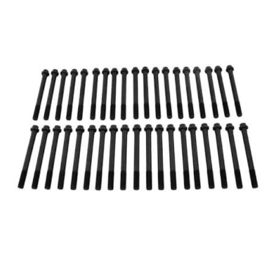 PERNOS DE CULATA DETROIT S60 IV-V-VI 38 PCS 640015-019-235307681