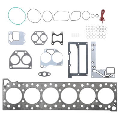 KIT DE EMPAQUETADURA SUPERIOR CUMMINS ISX SIN EGR (CULATA) 4955595-4325144-1316371