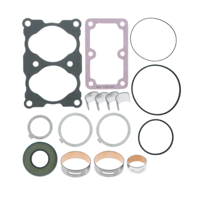 KIT DE REPARACION DE COMPRESOR TUFLO 550-750 CON METALES DE BIELA 107969N-DKT-10961