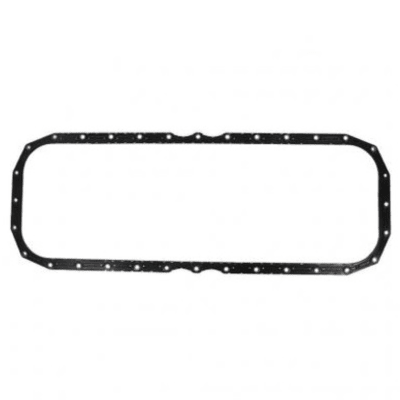 EMPAQUETADURA DEL CARTER CUMMINS ISX 4026684-1316561