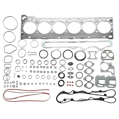 KIT DE EMPAQUETADURA SUPERIOR CUMMINS X15-QSX15-ISX (CULATA) 4376339-1318501