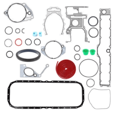 KIT DE EMPAQUETADURA INFERIOR CUMMINS ISX-15 (DISTRIBUCION) 2881766-1318511