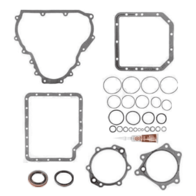 KIT DE EMPAQUETADURA DE TRANSMISIÓN MACK T2070A-B-C-D-T2080B-T2130 85112366-38381