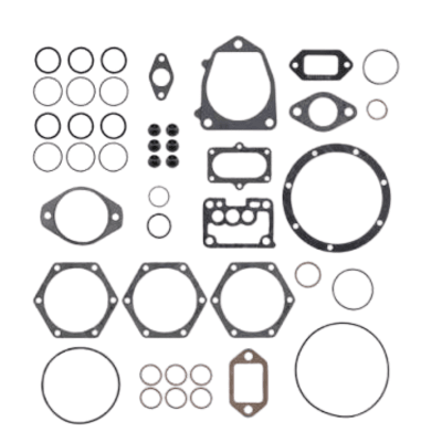 KIT DE EMPAQUETADURA INFERIOR MACK E7 E-TECH ELECTRONICO (DISTRIBUCION) 3841-126SB1911