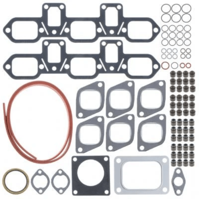 KIT DE EMPAQUETADURA SUPERIOR MACK E7 3889-57GC2118A1