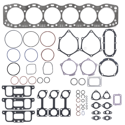 KIT DE EMPAQUETADURA SUPERIOR DETROIT S60 DDEC 3-DDEC 4 12.7L (COMPLETA) 23532720-6312511