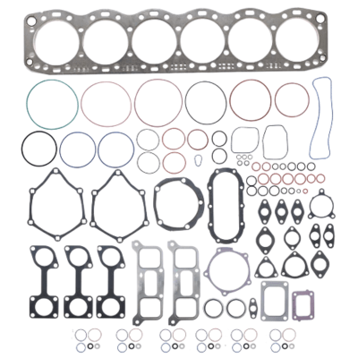 KIT DE EMPAQUETADURA SUPERIOR DETROIT S60 DDEC 5-DDEC 6 23536443-6313161