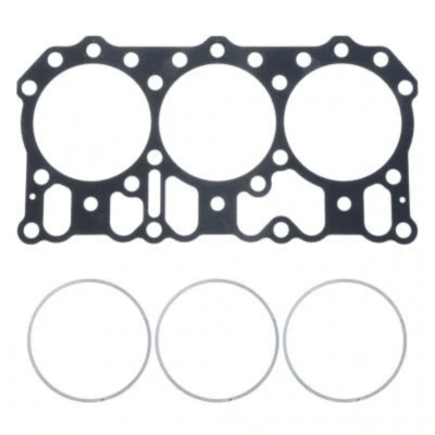 EMPAQUETADURA DE CULATA MACK E7 ELECTRONICO 8434-57GC21762