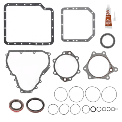 KIT DE EMPAQUETADURA DE TRANSMISION MACK T313L-T318L 806860-207SH44A1