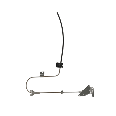 CREMALLERA MANUAL FREIGHTLINER M2 CENTURY LADO DERECHO (COPILOTO) A1830026001-00121