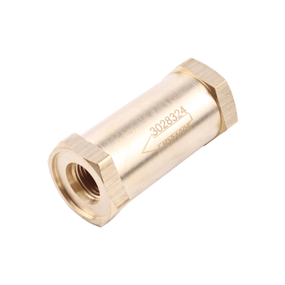 VALVULA DE RETENCION DE COMBUSTIBLE CUMMINS ISM-M11-L10 3028324-0422091