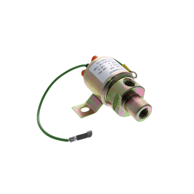 VALVULA SELENOIDE DE AIRE MACK KN68237-37031